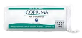 ICOPIUMA COTONE EXTRA INDIA 100 G - farmavitality.it