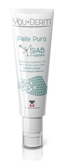 YOUDERM PELLE PURA SIAB N-SYSTEM 50 ML - farmavitality.it