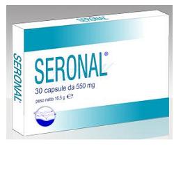 SERONAL 30 CAPSULE - farmavitality.it