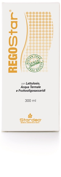 REGOSTAR 300 ML - farmavitality.it