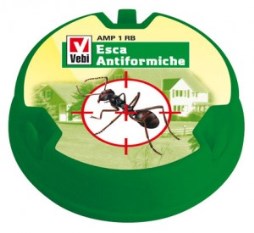 ESCA ANTIFORMICHE - farmavitality.it