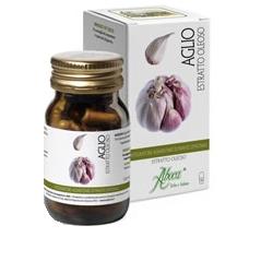 AGLIO ESTRATTO OLEOSO 50 OPERCOLI - farmavitality.it