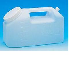 CONTENITORE URINA 24 ORE IN TANICA FARMA TAINER - farmavitality.it