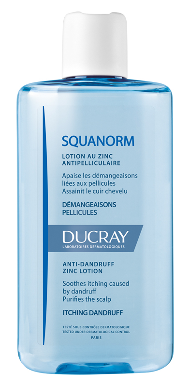 SQUANORM LOZIONE 200 ML DUCRAY - farmavitality.it