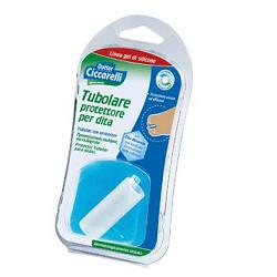 TUBOLARE PROTETTORE PER DITA 1 PEZZO - farmavitality.it