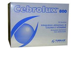 CEBROLUX 800 30 BUSTINE - farmavitality.it