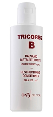 TRICORES BALSAMO 200 ML NUOVA FORMULA - farmavitality.it