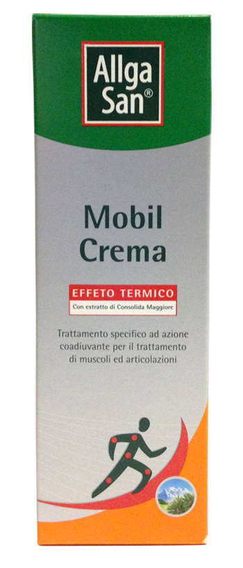 ALLGA SAN MOBIL CREMA 50 ML - farmavitality.it