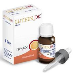 LUTEINDK GOCCE 15 ML - farmavitality.it