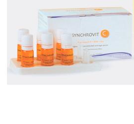SYNCHROVIT C 6FLX5ML - farmavitality.it