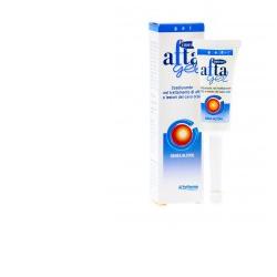 EMOFORM AFTAGEL GEL PER IGIENE DENTALE 8ML* - farmavitality.it