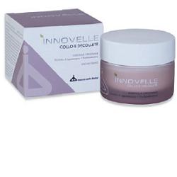 INNOVELLE COLLO DECOLLETE CREMA 50 ML - farmavitality.it