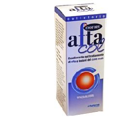 EMOFORM AFTACOL COLLUTORIO PER IGIENE DENTALE 120 ML - farmavitality.it
