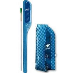 CATETERE URINARIO MONOUSO AUTOLUBRIFICANTE IDROFILO CON SOLUZIONE SALINA LOFRIC ORIGO CH10 UOMO NELATON 40CM 30 PEZZI - farmavitality.it