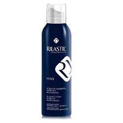 RILASTIL MAN SCHIUMA BARBA 200 - farmavitality.it