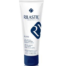 RILASTIL MAN GEL D/BARBA 75 ML - farmavitality.it