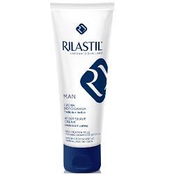 RILASTIL MAN CREMA D/BARBA 75 ML - farmavitality.it