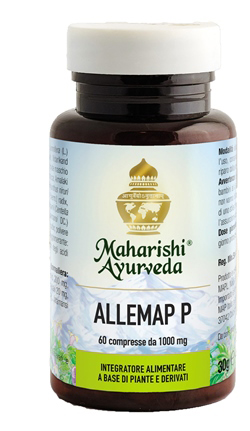 ALLEMAP P 60 COMPRESSE 60 G - farmavitality.it