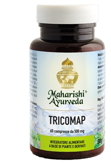 TRICOMAP 60 COMPRESSE - farmavitality.it