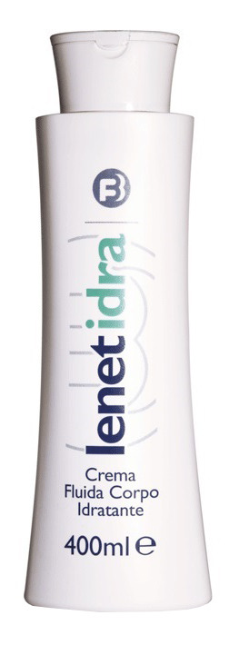 LENET CREMA IDRATANTE 50 ML - farmavitality.it