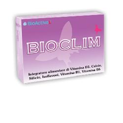 BIOCLIM 30 COMPRESSE - farmavitality.it