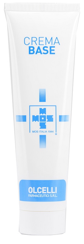 CREMA BASE 100 ML - farmavitality.it