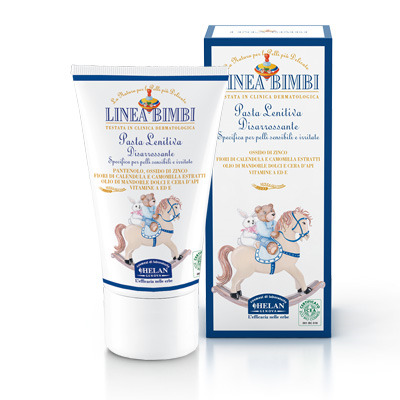 BIMBI PASTA LENITIVA 50 ML - farmavitality.it