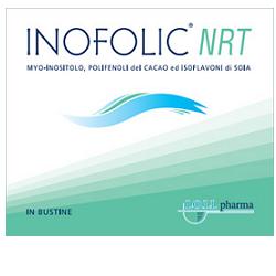 INOFOLIC NRT 30 BUSTINE - farmavitality.it