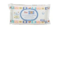 Trudi Baby Care Salviette Detergenti Nutrienti 72 pezzi - farmavitality.it
