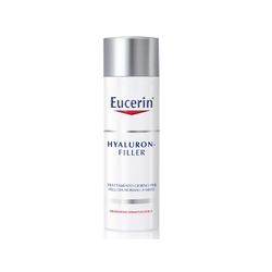 EUCERIN HYALURON FILLER CREMA PELLI NORMALI MISTE 50 ML - farmavitality.it
