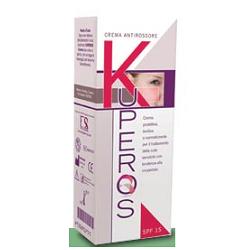 KUPEROS CREMA TUBO 50 ML - farmavitality.it