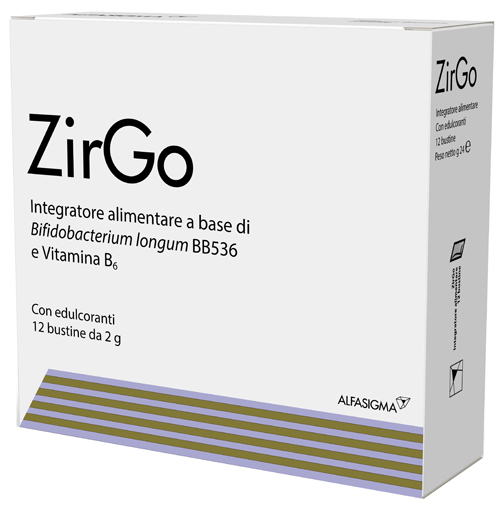 ZIRGO 12 BUSTINE - farmavitality.it