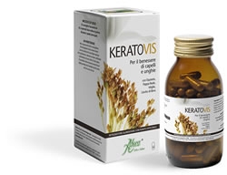 KERATOVIS 100 OPERCOLI - farmavitality.it