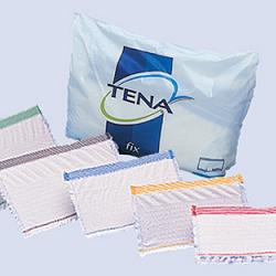 MUTANDINA A RETE PER INCONTINENZA TENAFIX ELASTICA MEDIUM 5 PEZZI - farmavitality.it