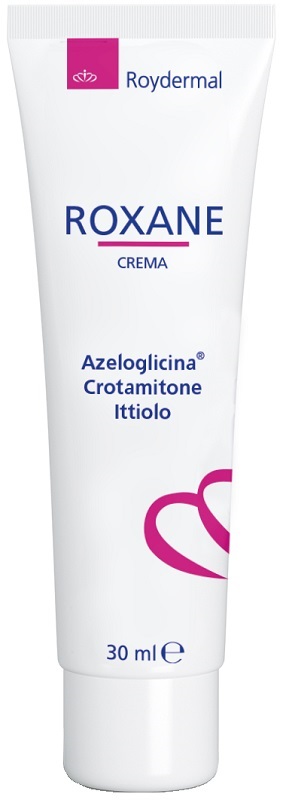 ROXANE CREMA TUBETTO 30 ML - farmavitality.it