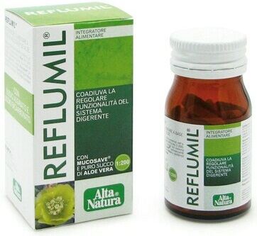 REFLUMIL 30 COMPRESSE - farmavitality.it