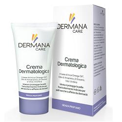 DERMANA CREMA 50ML TUBO - farmavitality.it