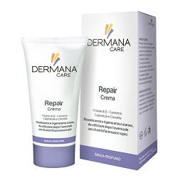 DERMANA REPAIR 50 ML TUBO - farmavitality.it