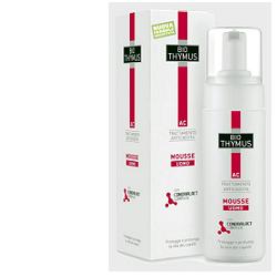 BIOTHYMUS AC MOUSSE U 150ML - farmavitality.it
