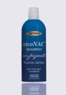 TRICONAC SHAMPOO LAVAGGI FREQUENTI 200 ML - farmavitality.it