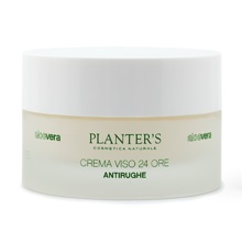 PLANTER'S ALOE CREMA 24 ORE ANTIRUGHE 50 ML - farmavitality.it