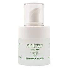 Planters Siero Illumin Aloe - farmavitality.it
