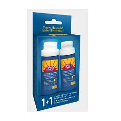 PREP SCHIUMA BARBA DUETTO 2 PEZZI - farmavitality.it