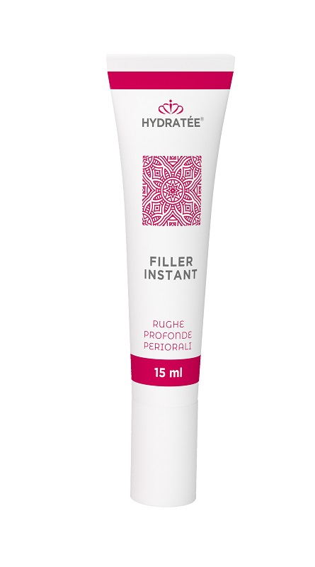 HYDRATEE FILLER INSTANT 15ML - farmavitality.it
