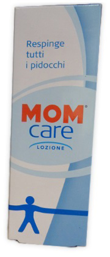 MOM CARE LOZIONE ANTIPIDOCCHI 100ML - farmavitality.it