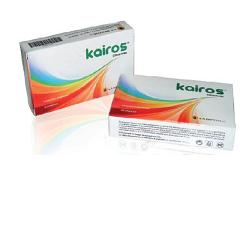 KAIROS 20 CAPSULE - farmavitality.it