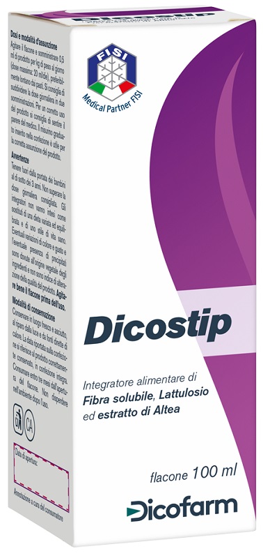 DICOSTIP 100 ML - farmavitality.it