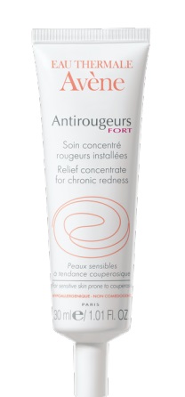 EAU THERMALE AVENE ANTIROUGEURS FORTE TRATTAMENTO CONCENTRATO ROSSORI LOCALIZZATI 30 ML - farmavitality.it