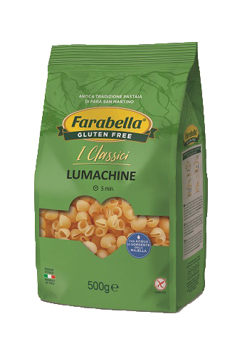 FARABELLA LUMACHINE 500 G - farmavitality.it