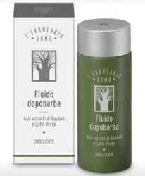 UOMO FLUIDO DOPOBARBA 120 ML - farmavitality.it
